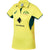 Asics Cricket Australia 23 Replica Womens ODI Home Shirt