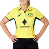 Asics Cricket Australia 23 Replica Womens ODI Home Shirt