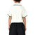 Asics Cricket Australia 23 Replica Test Shirt Youth