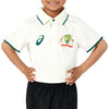 Asics Cricket Australia 23 Replica Test Shirt Youth