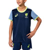 Asics Cricket Australia 24 Training Tee Youth