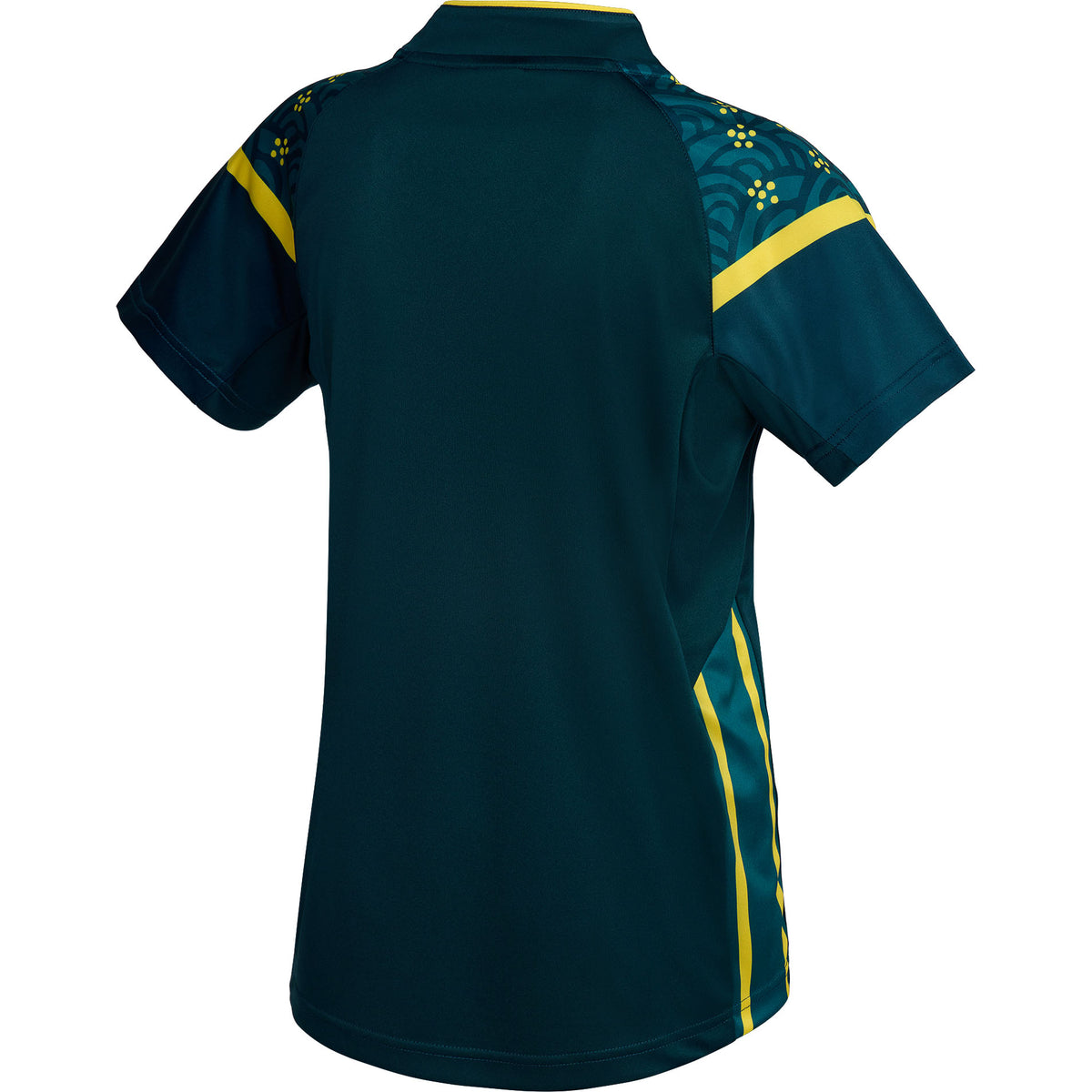 Asics Cricket Australia 25 Replica T20 Shirt Youth