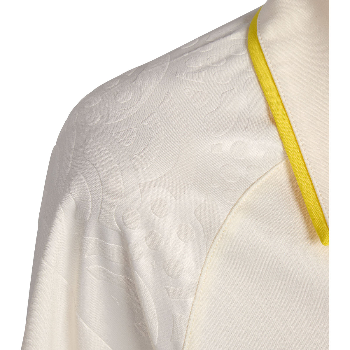 Asics Cricket Australia 25 Replica Test Shirt Youth