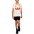 Asics Cricket Australia 25 Replica Test Shirt Youth