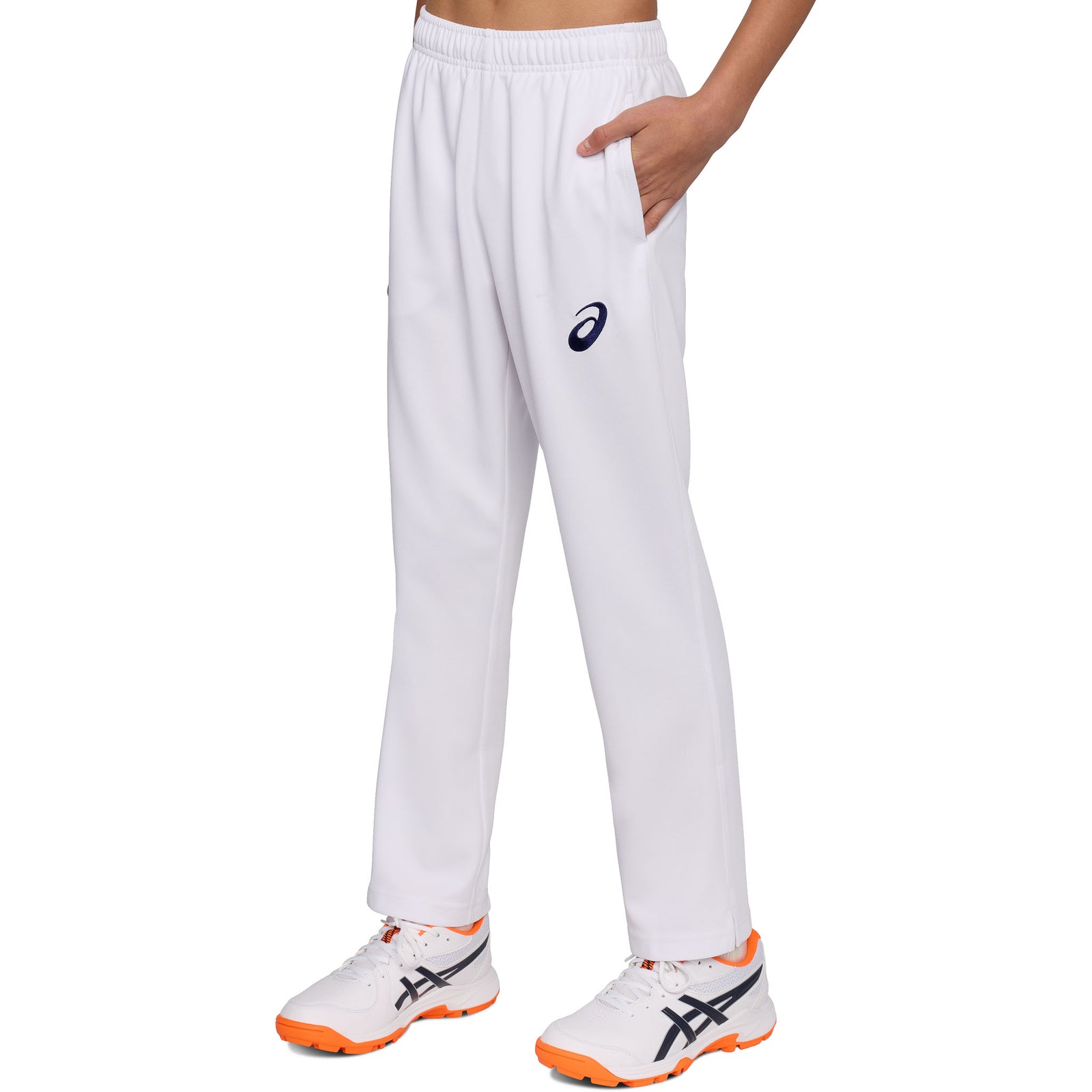 Asics Playing Cricket Junior Pants - Kingsgrove Sports