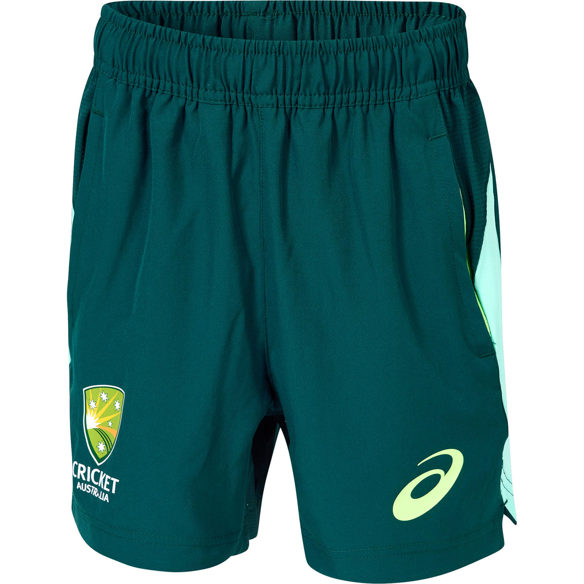 Asics Cricket Australia 26 Training Short Youth