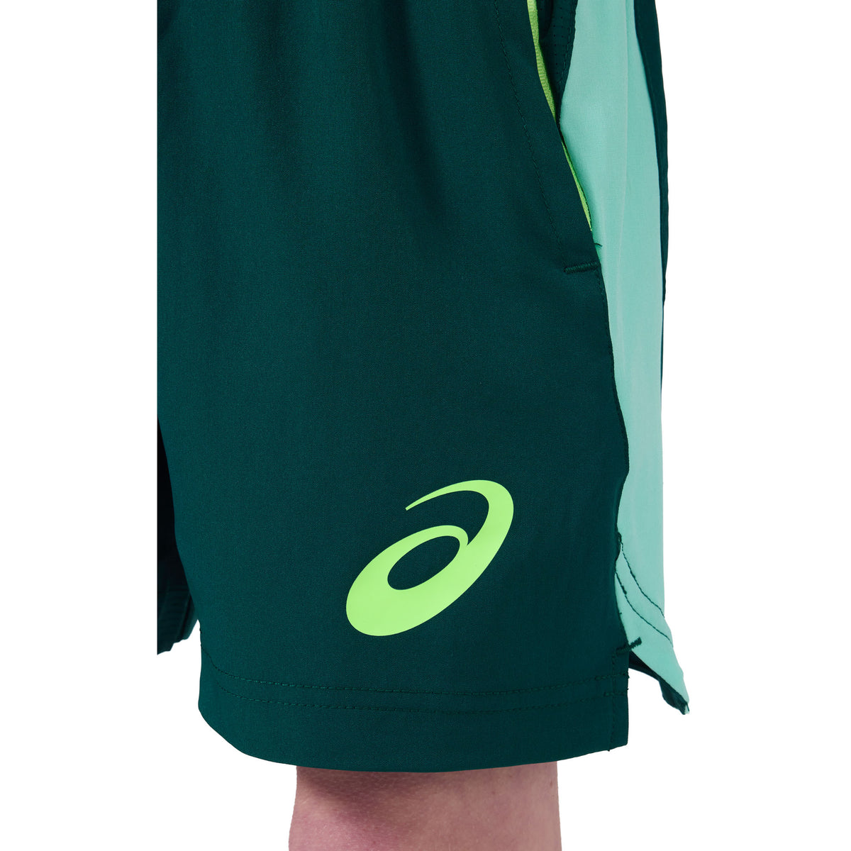 Asics Cricket Australia 26 Training Short Youth