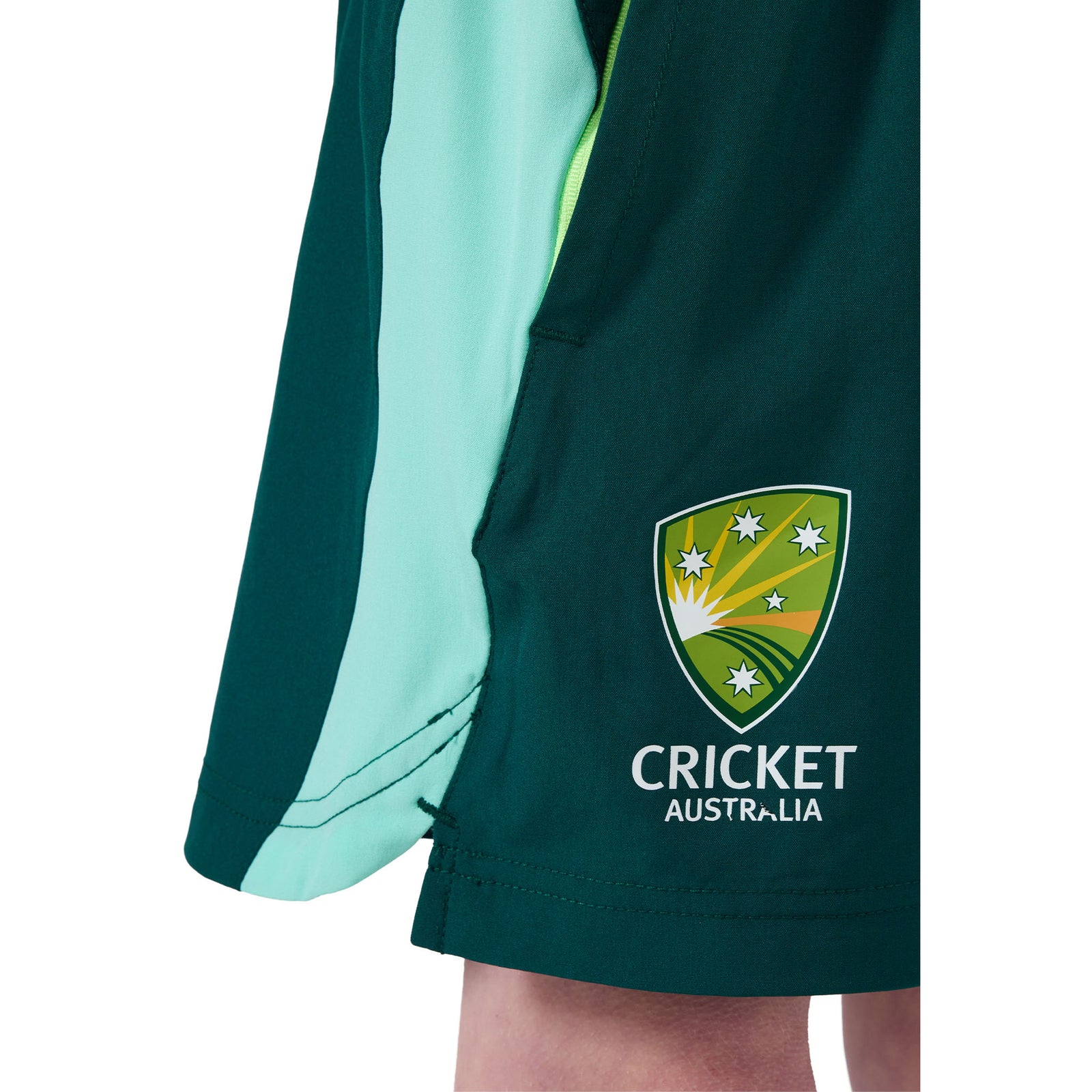 Asics Cricket Australia 26 Training Short Youth
