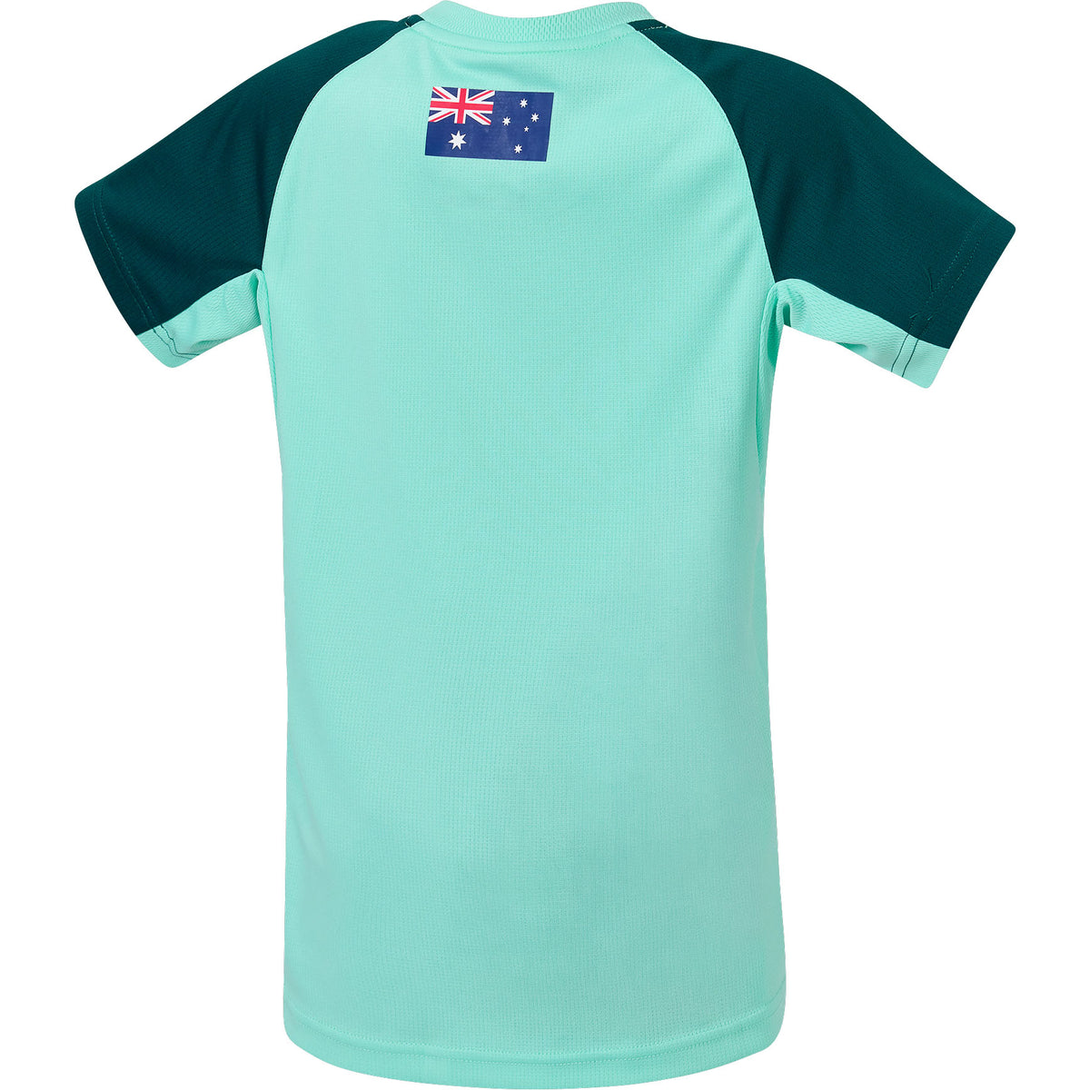 Asics Cricket Australia 26 Training Tee Youth