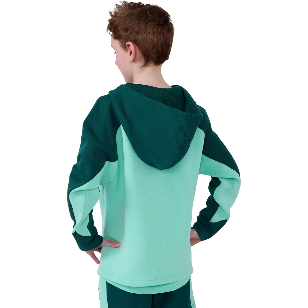 Asics Cricket Australia 26 Training Hoodie Youth