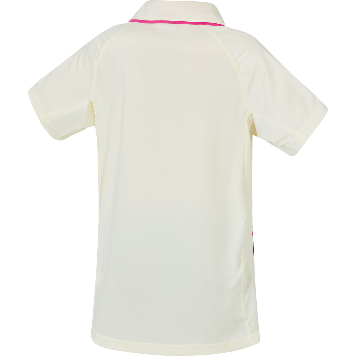Asics Cricket Australia 26 Replica Pink Test Shirt Youth