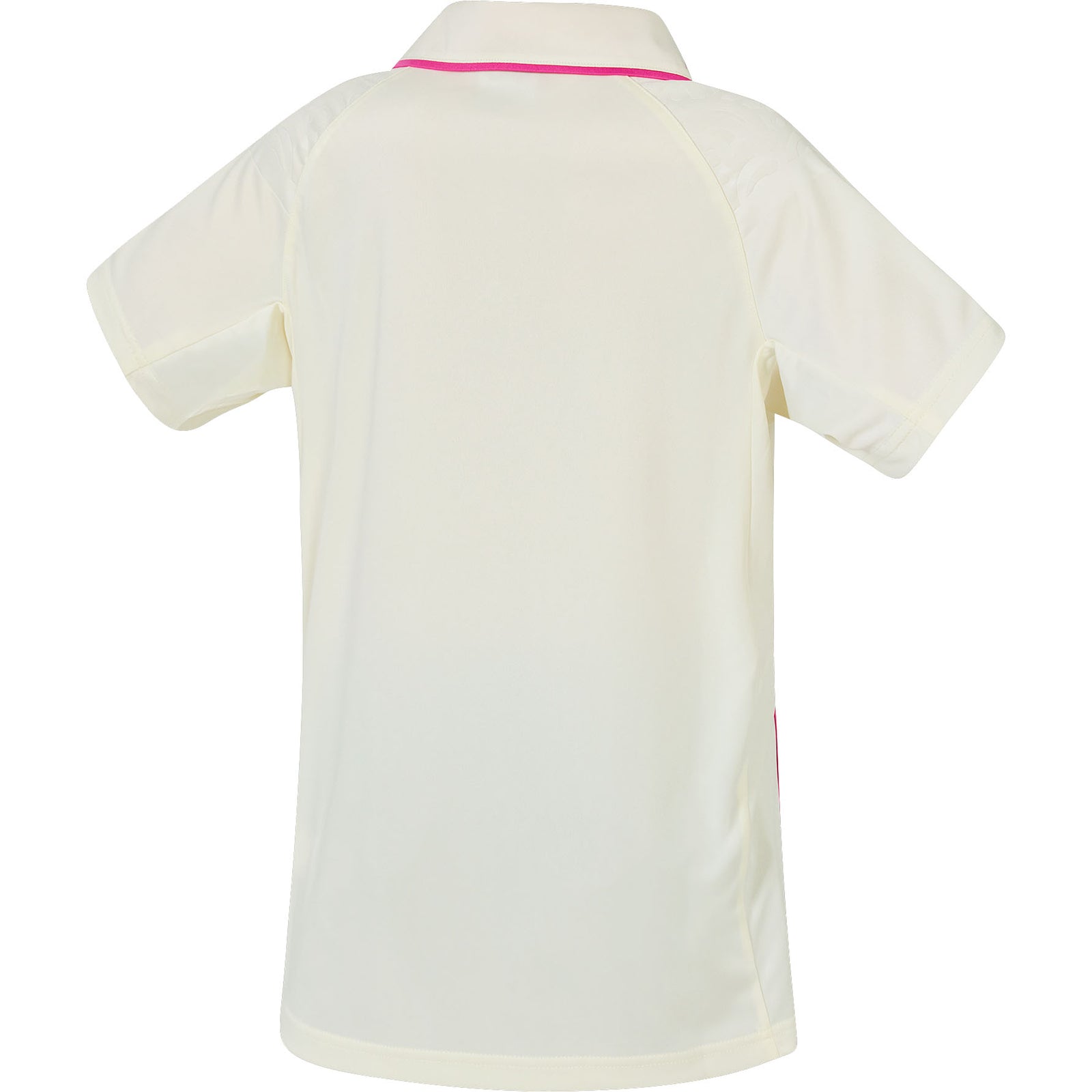 Asics Cricket Australia 26 Replica Pink Test Shirt Youth