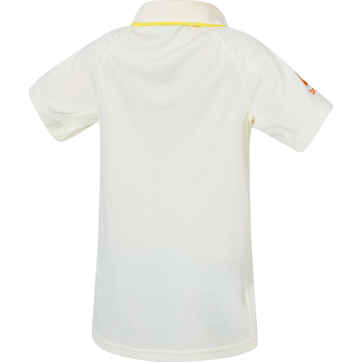 Asics Cricket Australia 26 Replica Test Shirt Youth