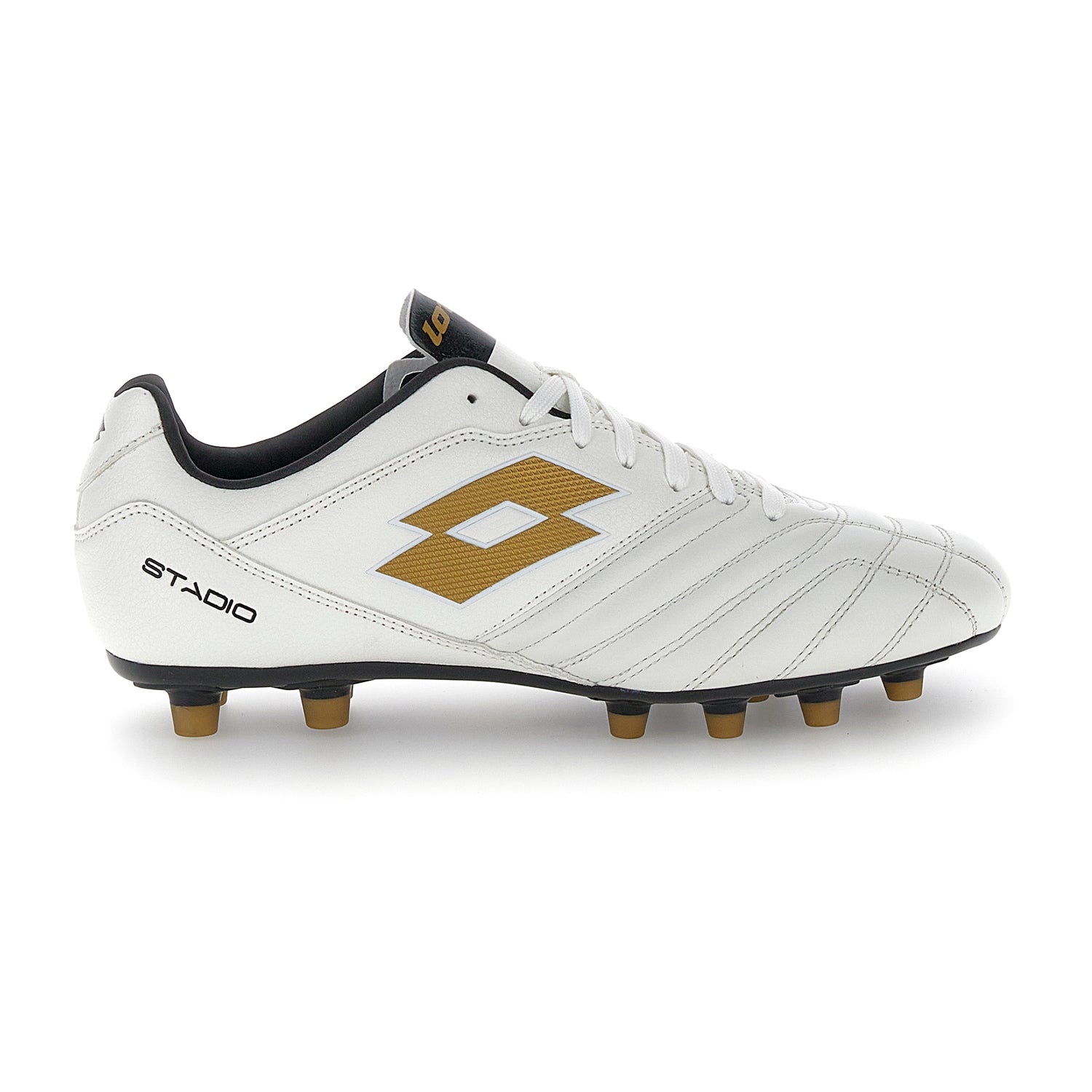 Lotto Stadio 300 III FG Football Boots