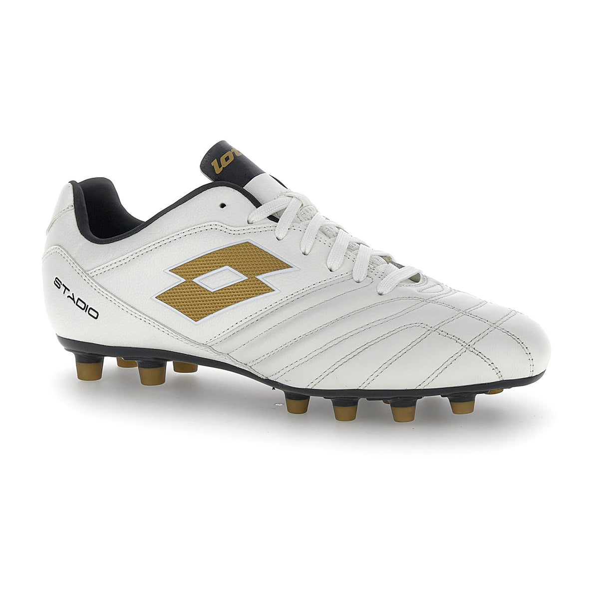 Lotto Stadio 300 III FG Football Boots