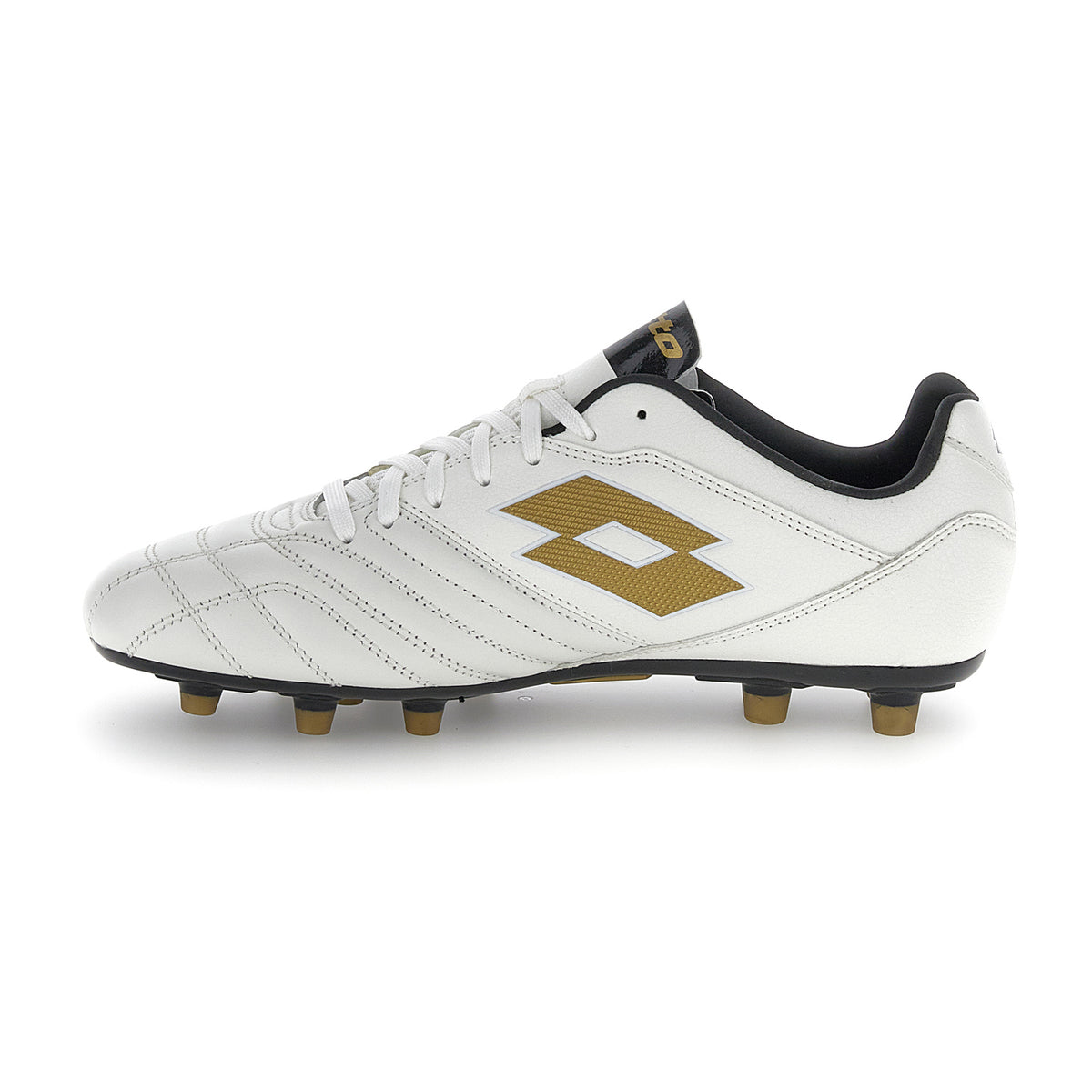 Lotto Stadio 300 III FG Football Boots