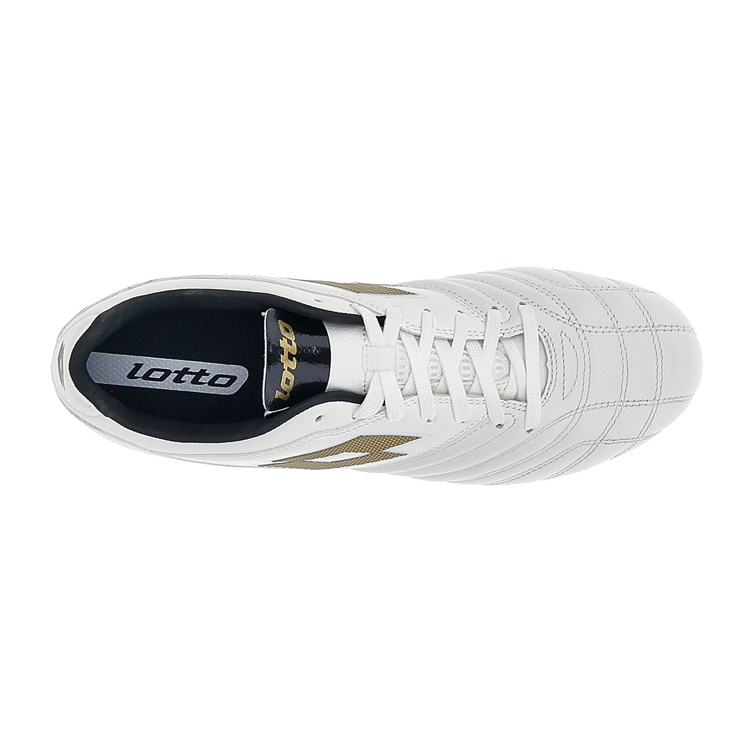 Lotto Stadio 300 III FG Football Boots