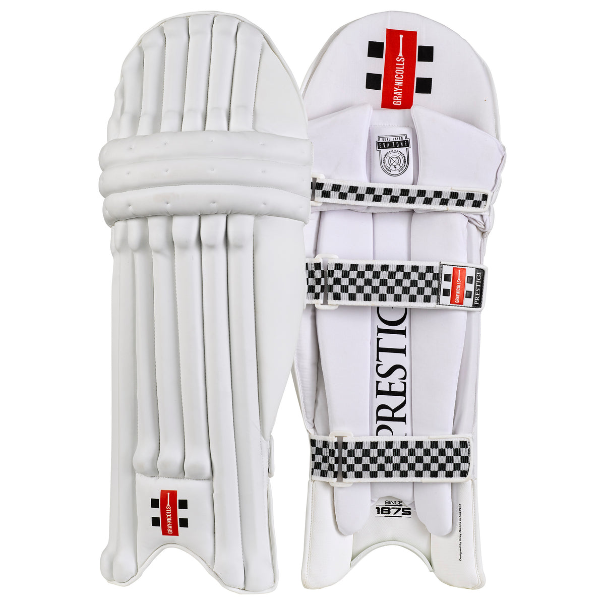 Gray-Nicolls Prestige Batting Pads