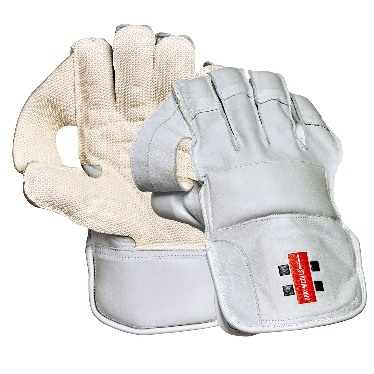 Gray-Nicolls Legend Gold Wicket Keeping Gloves