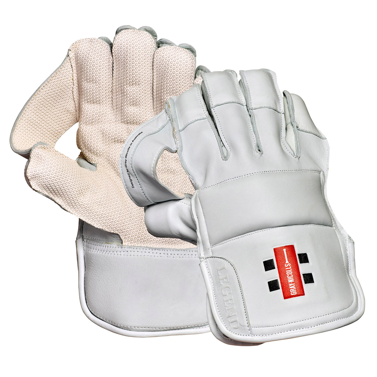 Gray-Nicolls Legend Wicket Keeping Gloves - Kingsgrove Sports