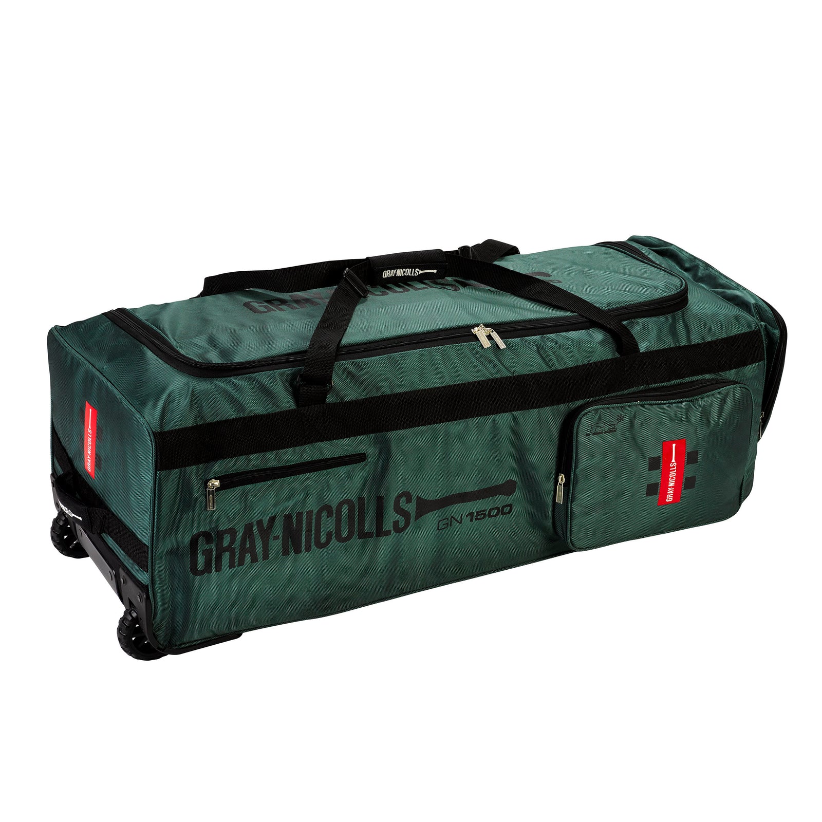 Gray-Nicolls GN 1500 Wheel Bag
