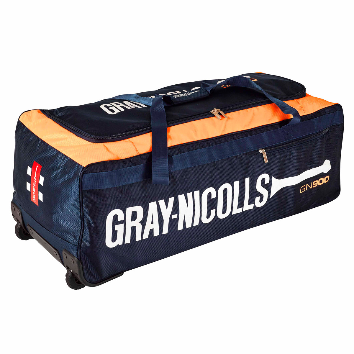 Gray-Nicolls GN 900 Wheel Bag - Kingsgrove Sports