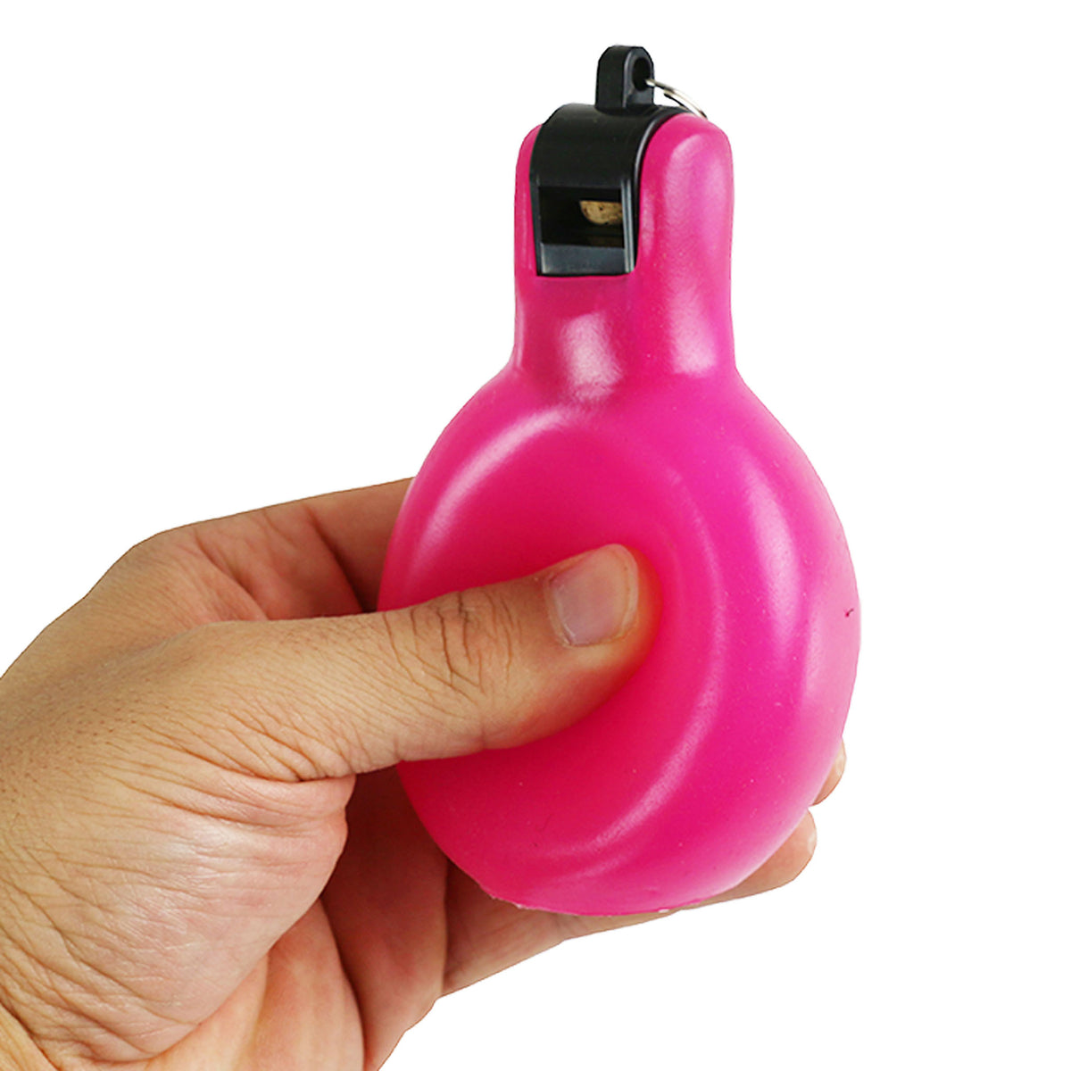 Gilbert Squeeze Whistle - Kingsgrove Sports