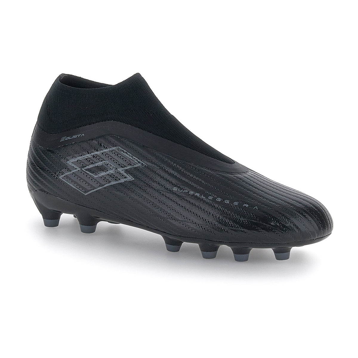 Lotto Solista 300 IX Gravity FG Football Boots