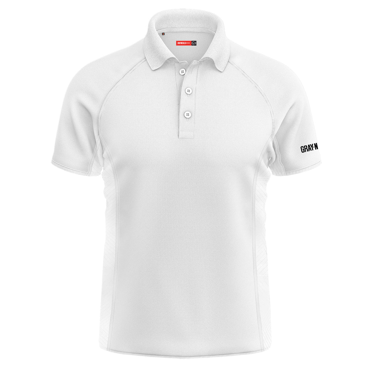 Gray-Nicolls Select XP Short Sleeve Shirt