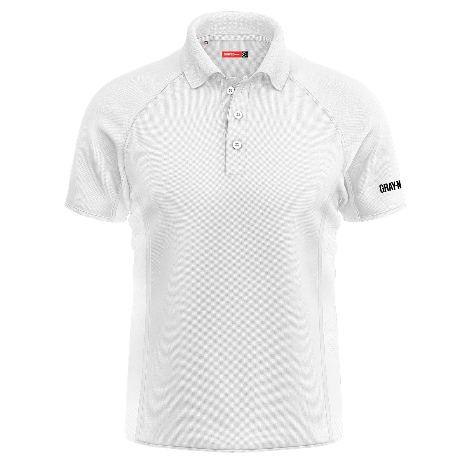 Gray-Nicolls Select XP Short Sleeve Shirt