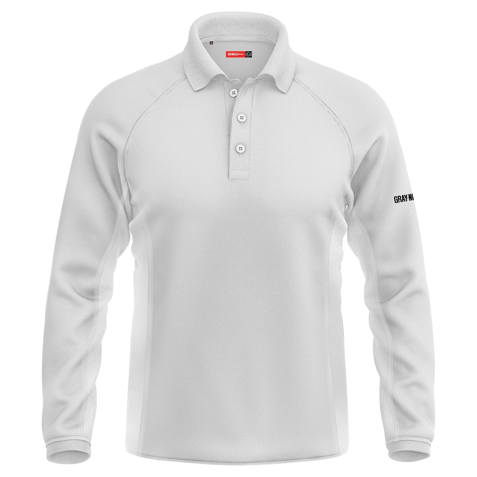 Gray-Nicolls Select XP Long Sleeve Shirt