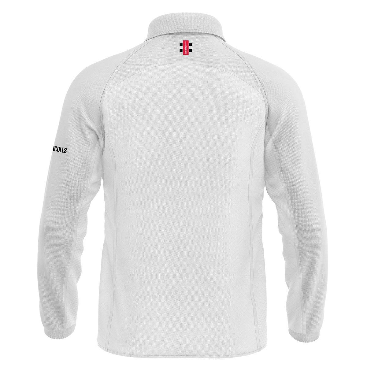 Gray-Nicolls Select XP Long Sleeve Shirt
