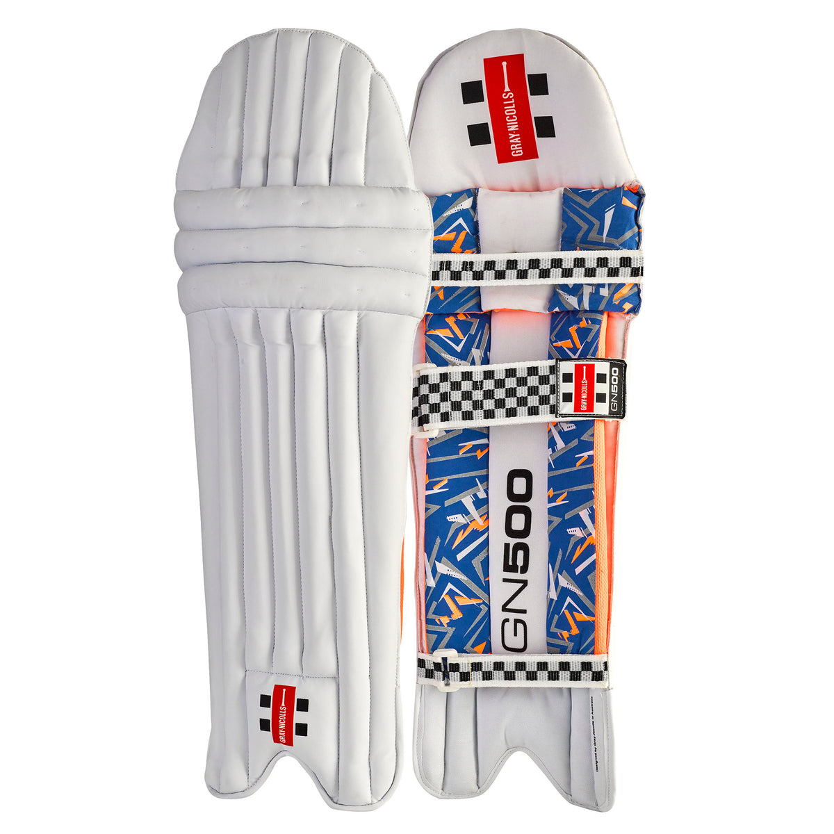Gray-Nicolls GN 500 Batting Pads - Kingsgrove Sports