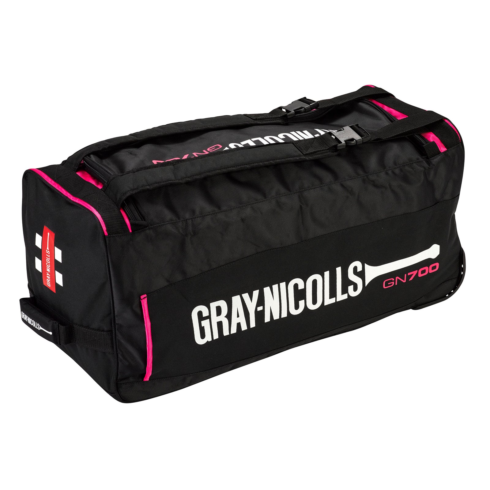 Gray-Nicolls GN 700 Wheel Bag - Kingsgrove Sports