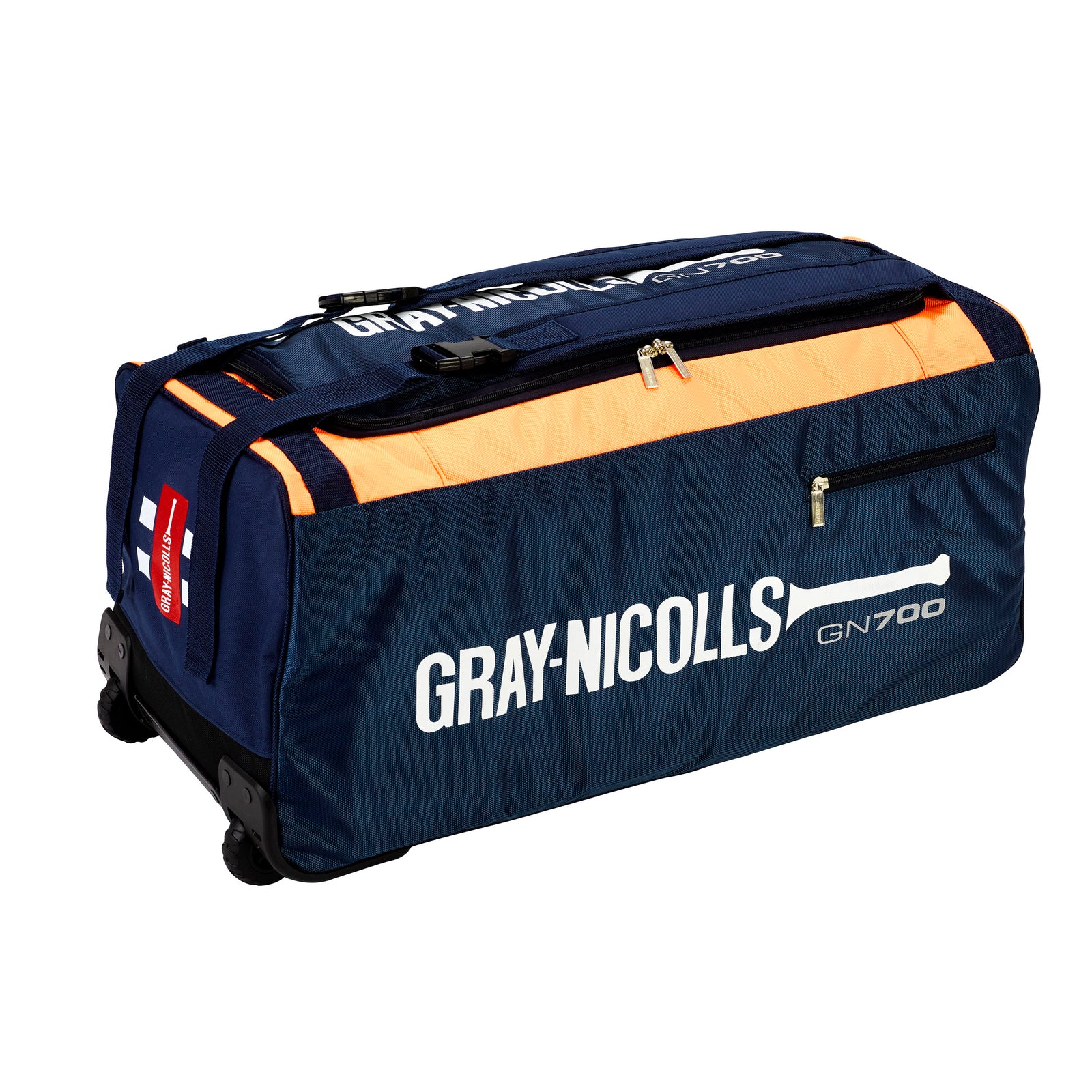 Gray-Nicolls GN 700 Wheel Bag - Kingsgrove Sports
