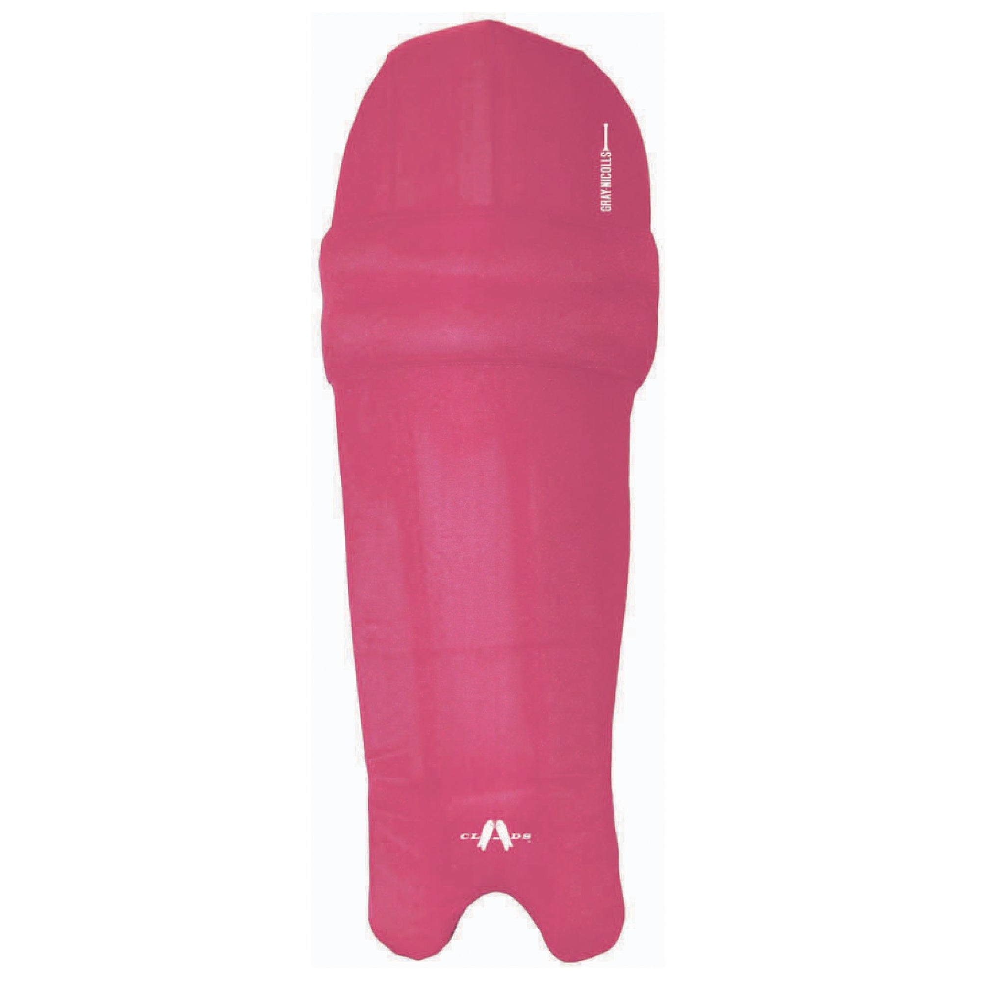 Whitedot Batting Pad Covers (Clads) – Change Cricket Pad Color Instantly, Customizable Covers