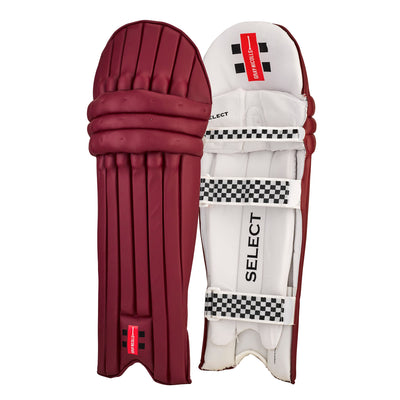 Gray-Nicolls Select Coloured Batting Pads