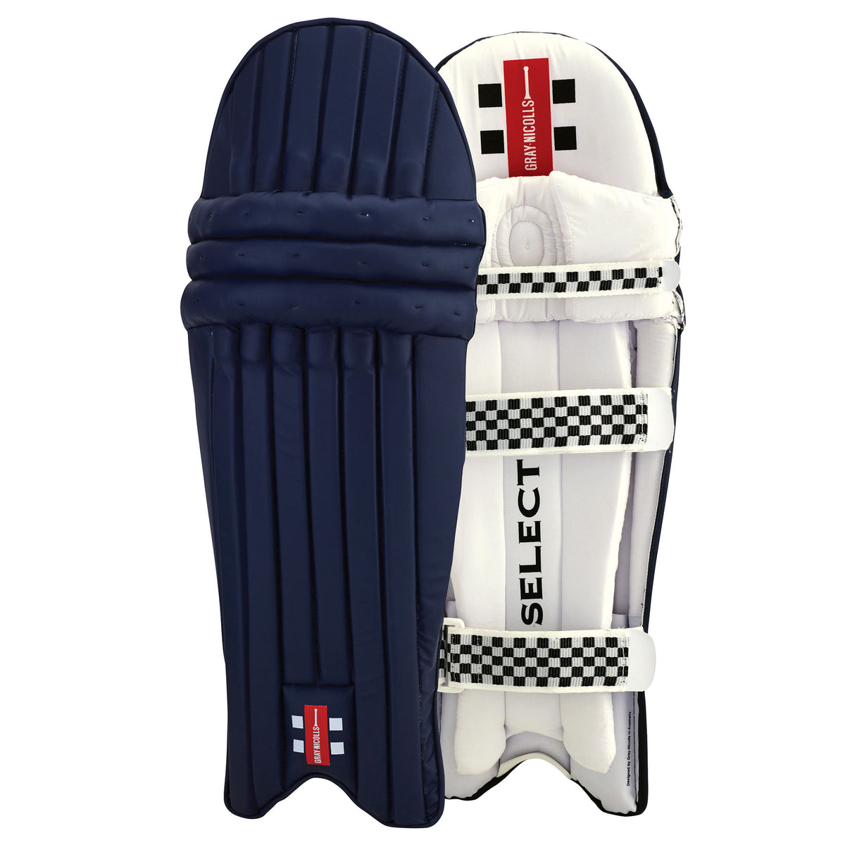Gray-Nicolls Select Coloured Batting Pads - Kingsgrove Sports