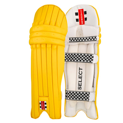 Gray-Nicolls Select Coloured Batting Pads