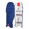 Gray-Nicolls Silver Coloured Batting Pads