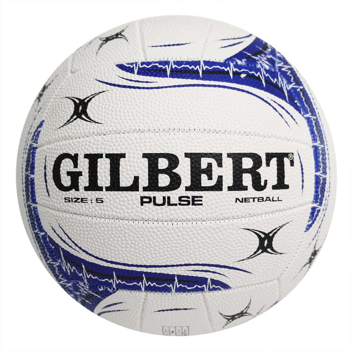 Gilbert Pulse Netball - Kingsgrove Sports
