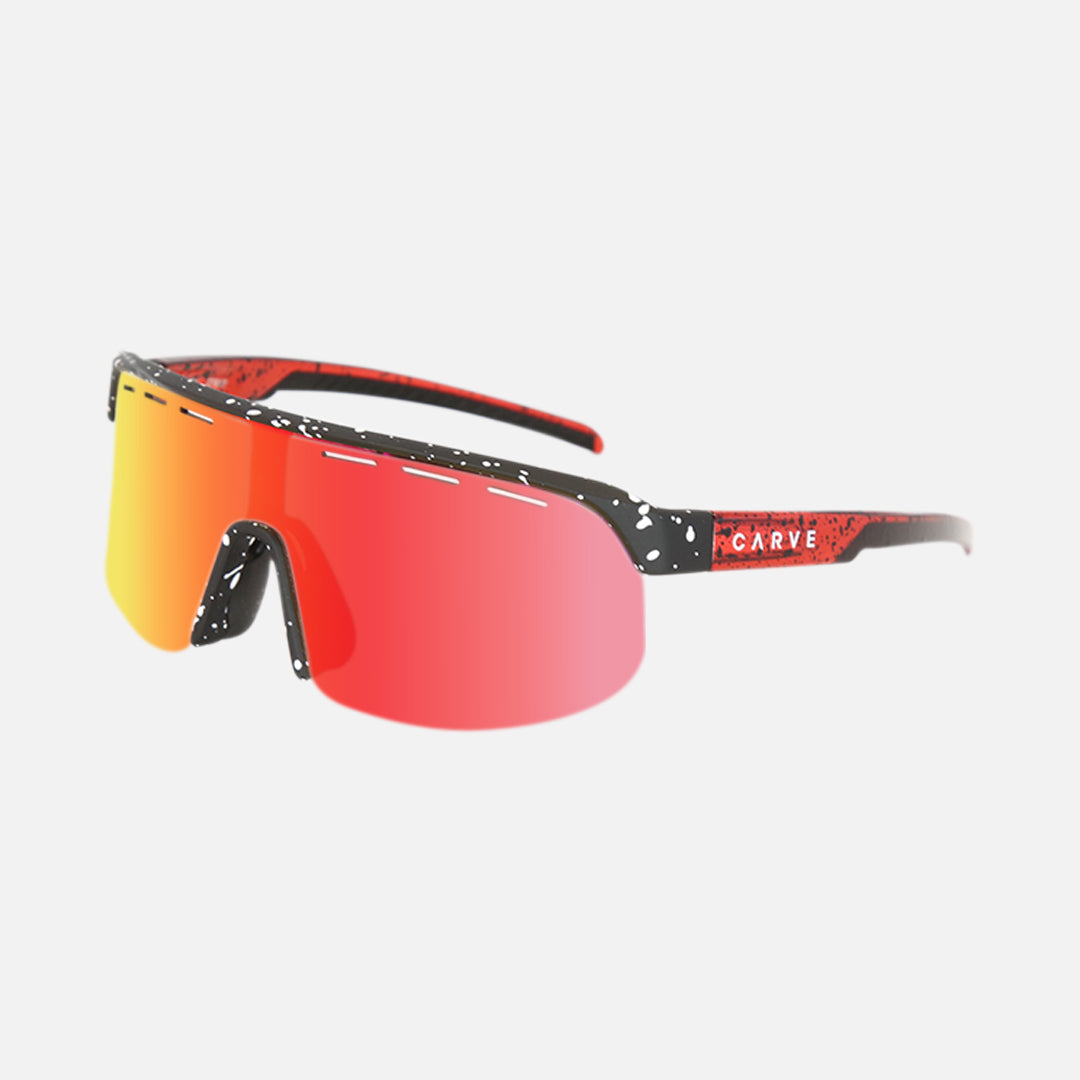 Carve Velocity Sunglasses with Venting