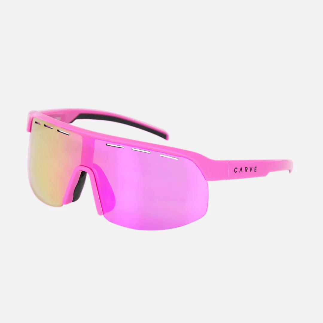 Carve Velocity Sunglasses with Venting