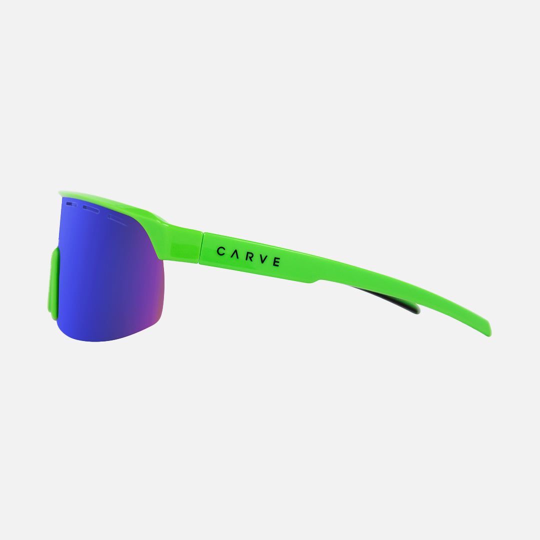Carve Velocity Sunglasses with Venting