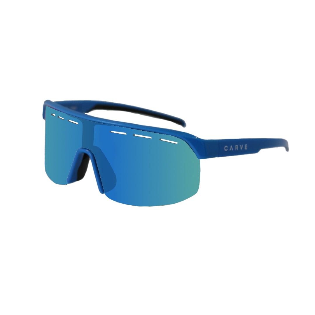 Carve Velocity Sunglasses with Venting