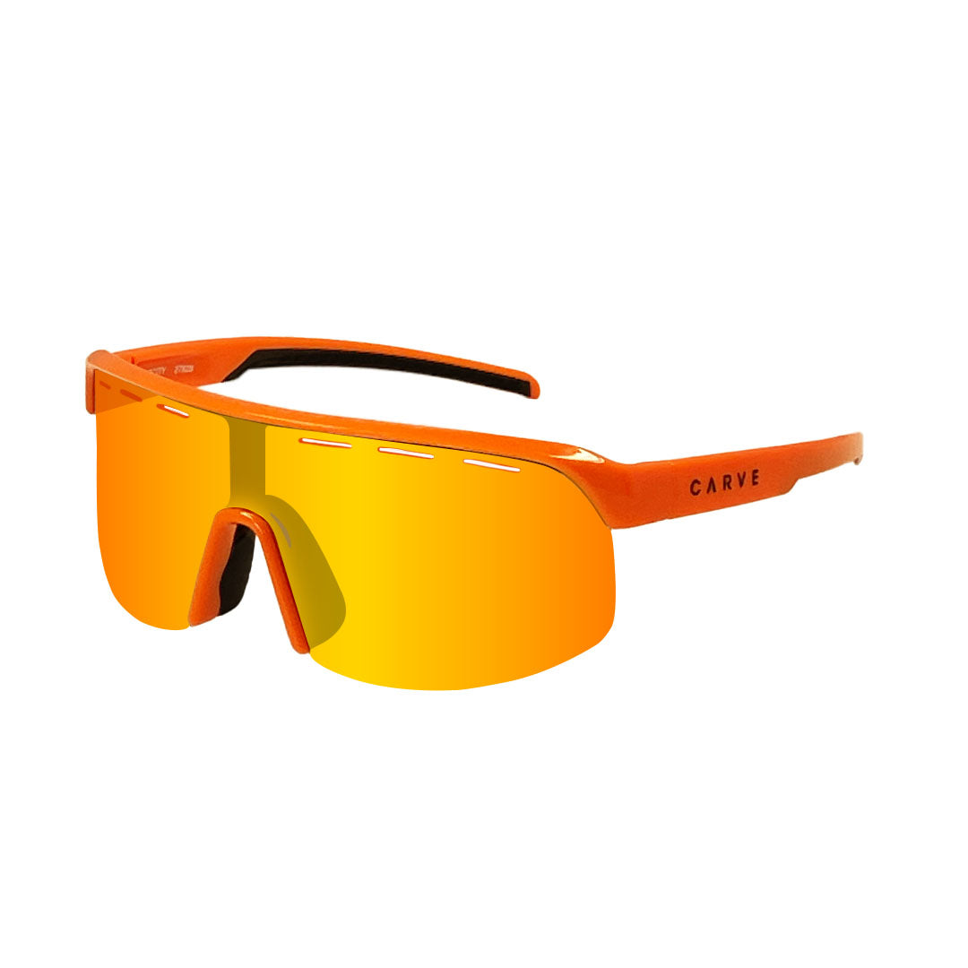 Carve Velocity Sunglasses with Venting