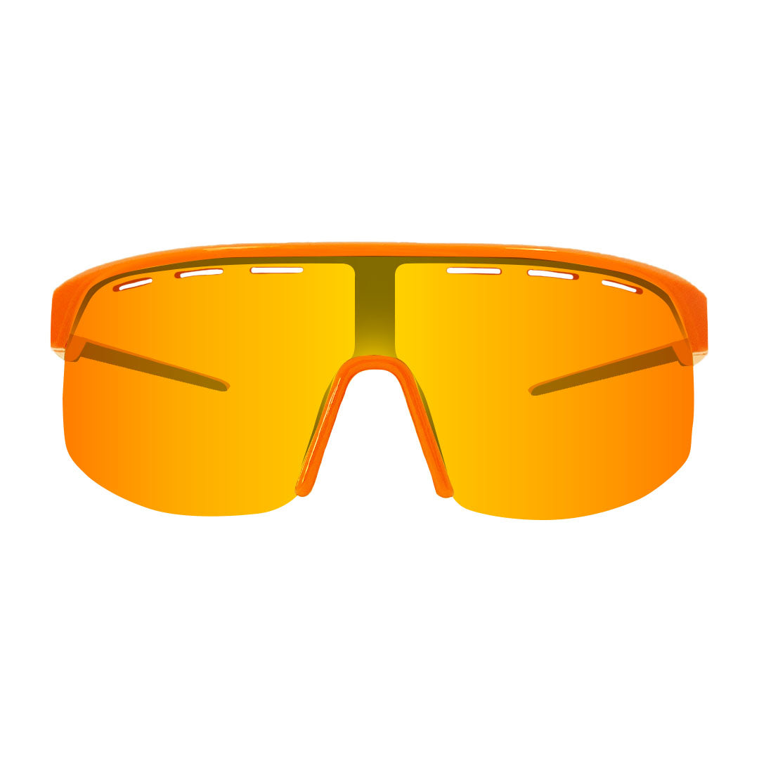 Carve Velocity Sunglasses with Venting