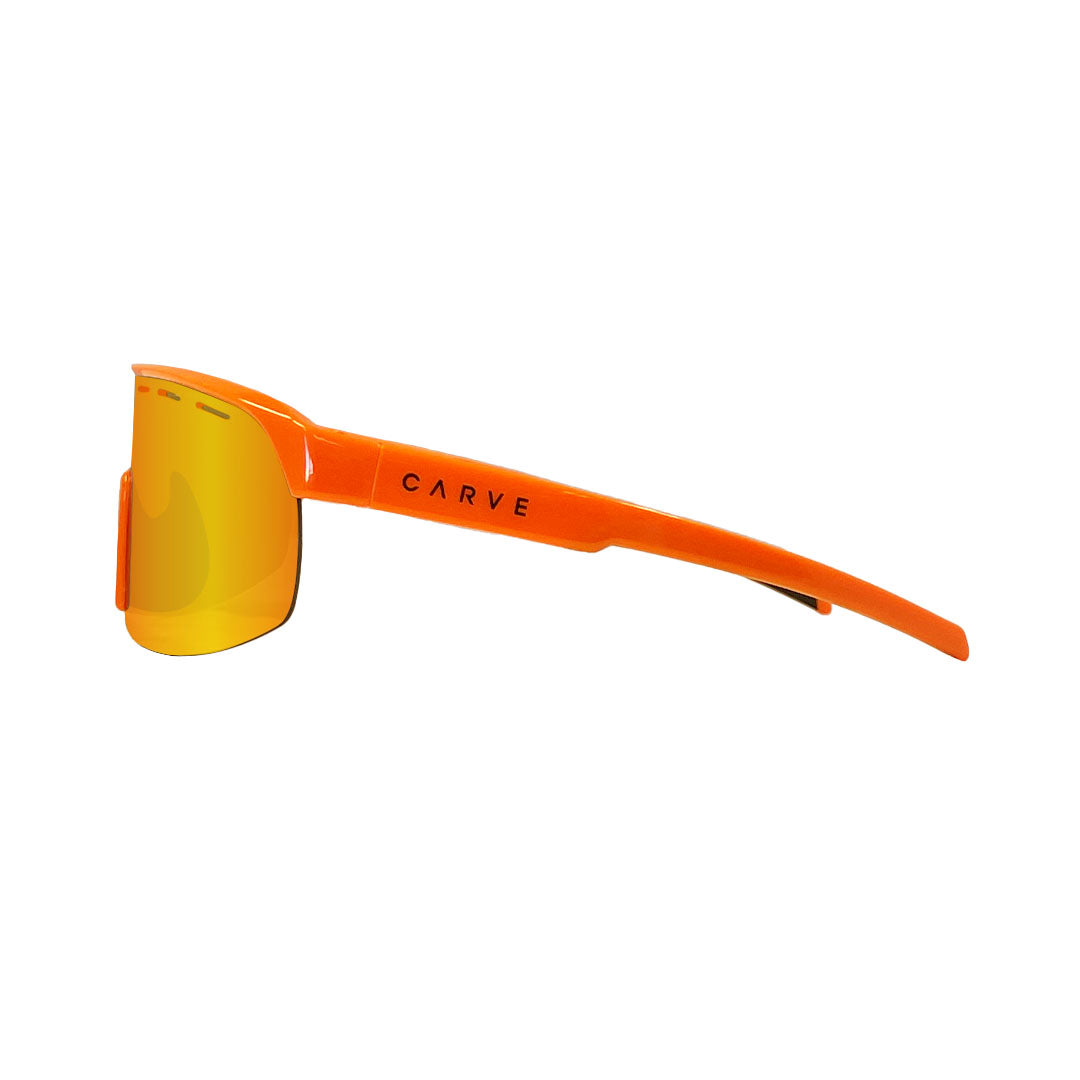 Carve Velocity Sunglasses with Venting