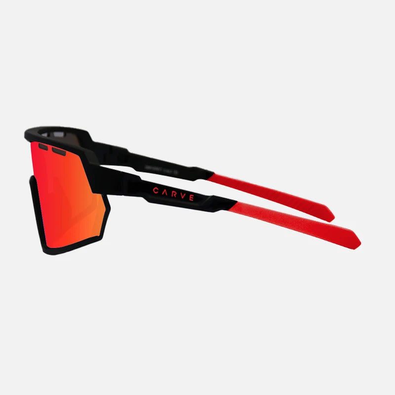 Carve Legacy Sunglasses with Venting