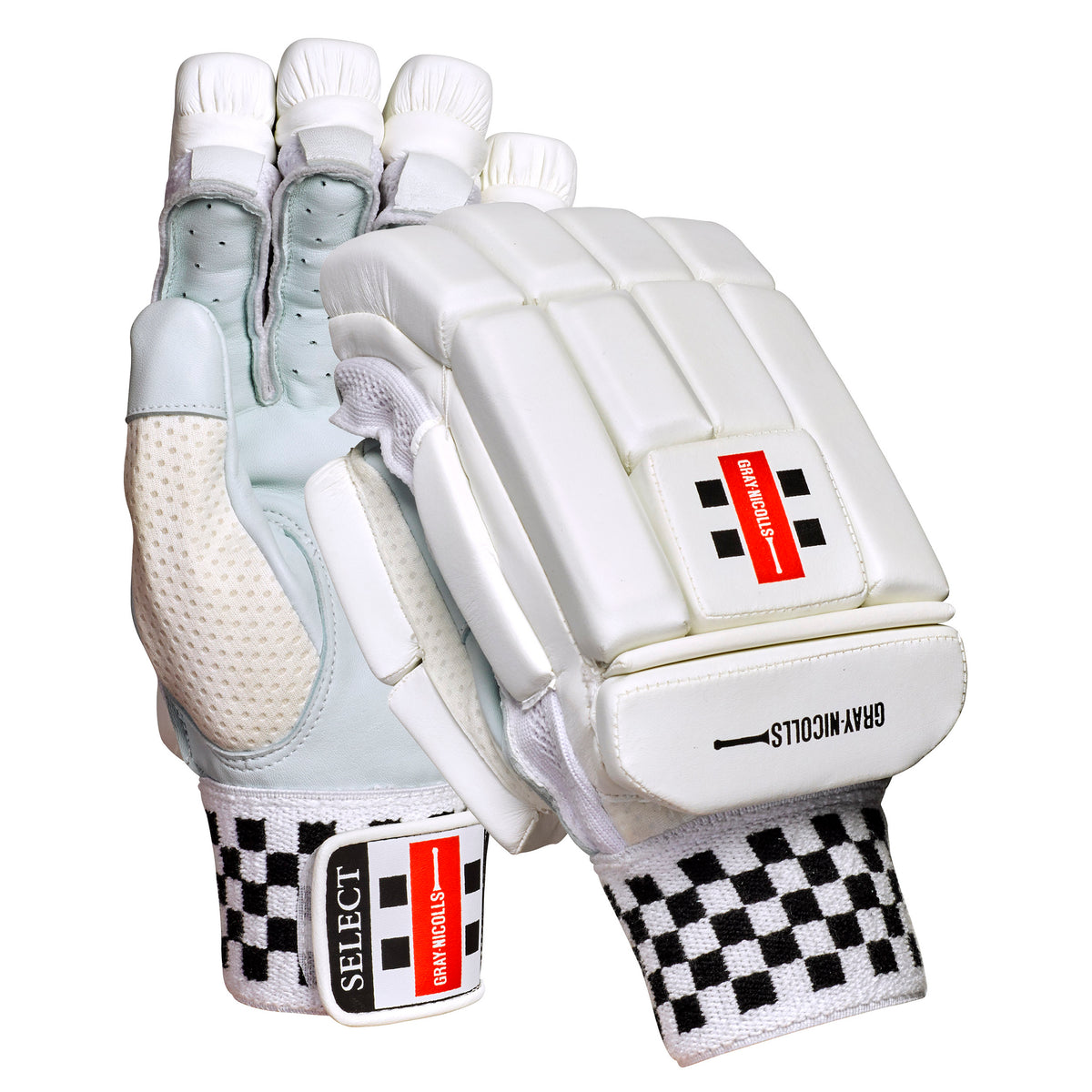 Gray-Nicolls Select Batting Gloves - Kingsgrove Sports